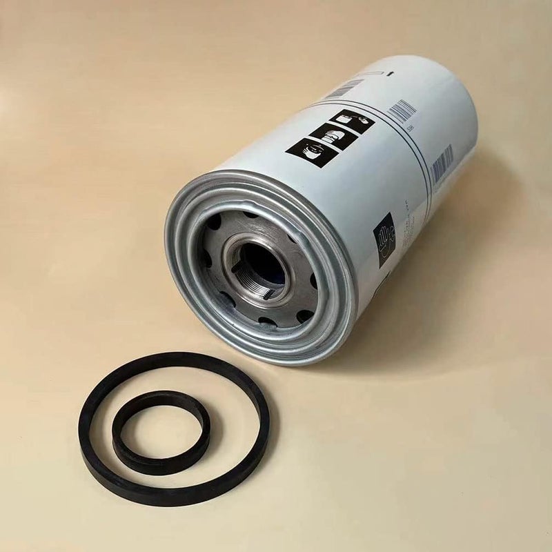 FilMe 1625481150 Oil Separator Suitable for Atlas Copco Air Compressor Replacement 1625481100 1625481101 1625481151 - Image 2
